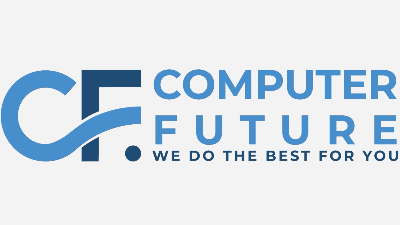 Computer Future-logo
